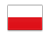 UN DIAVOLO PER CAPELLO - Polski